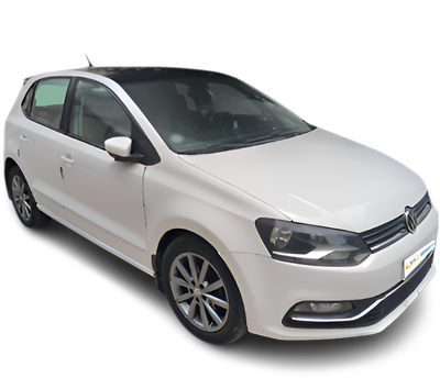 Volkswagen Polo-img
